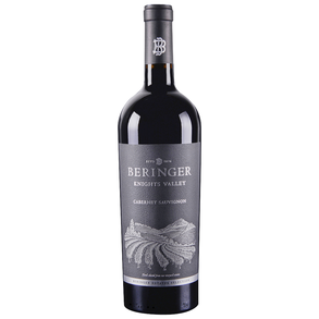 Beringer Cabernet Sauvignon Knights Valley 750 ml