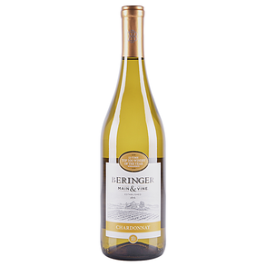 Beringer Chardonnay Main Vine 750 ml