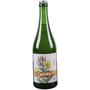 BioKult Naken Orange Wine 750 ml