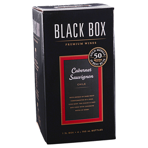 Black Box Cabernet Sauvignon Box 3.0 L