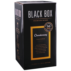 Black Box Chardonnay Box 3.0 L