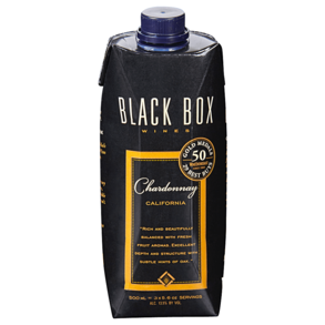 Black Box Chardonnay 500 ml