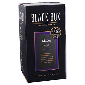 Black Box Malbec Box 3.0 L