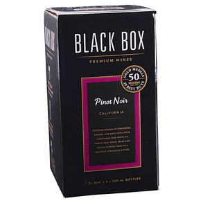 Black Box Pinot Noir Box 3.0 L