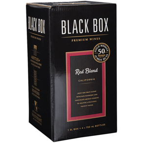 Black Box Red Blend Box 3.0 L