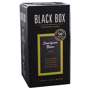 Black Box Sauvignon Blanc Box 3.0 L