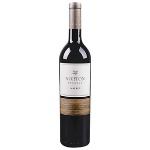 Norton Malbec Reserve 750 ml