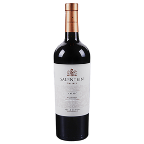 Salentein Malbec Reserve 750 ml