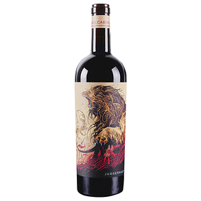 Juggernaut Cabernet Sauvignon Hillside 750 ml