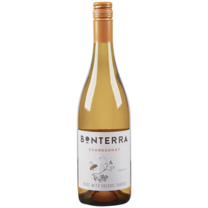 Bonterra Chardonnay 750 ml