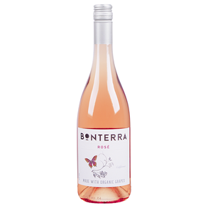 Bonterra Rose 750 ml