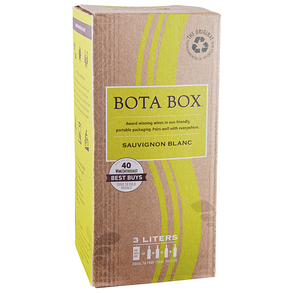 Bota Box Sauvignon Blanc Box 3.0 L