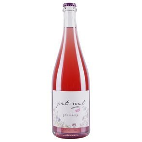 Brand Pet Nat Rose 750 ml