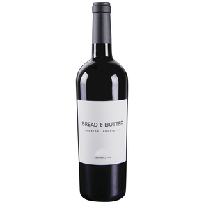 Bread and Butter Cabernet Sauvignon 750 ml