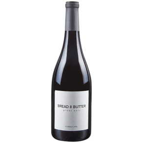 Bread and Butter Pinot Noir 750 ml