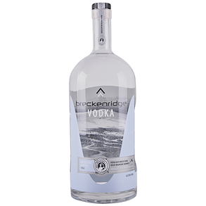 Breckenridge Vodka 1.75 l