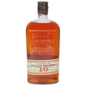 Bulleit Bourbon 10 Year 750 ml