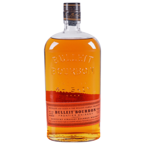 Bulleit Bourbon 750 ml