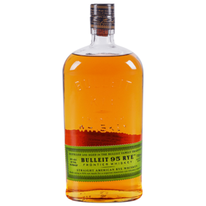 Bulleit Rye 750 ml