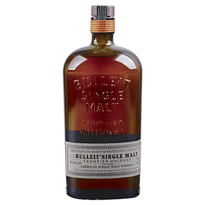 Bulleit Single Malt Whiskey 750 ml