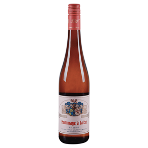 Burklin Wolf Riesling Hommage a Luise 750 ml