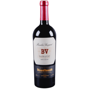 BV Red Reserve Tapestry 750 ml