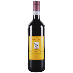 Ca Del Sarto Barbera D Alba 750 ml