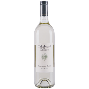 Cakebread Sauvignon Blanc 750 ml