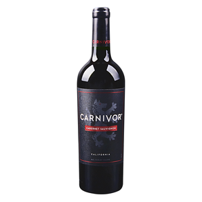 Carnivor Cabernet Sauvignon 750 ml