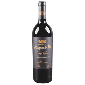 Casa Lapostolle Cabernet Sauvignon Cuvee Alexandre 750 ml