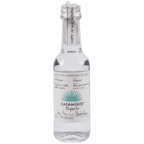 Casamigos Blanco Tequila 50 ml