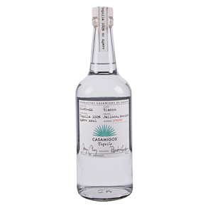 Casamigos Blanco Tequila 750 ml