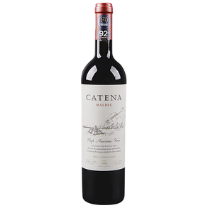 Catena Malbec 750 ml