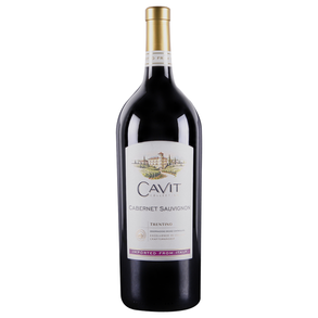 Cavit Cabernet Sauvignon 1.5 L