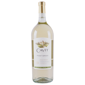 Cavit Pinot Grigio 1.5 L