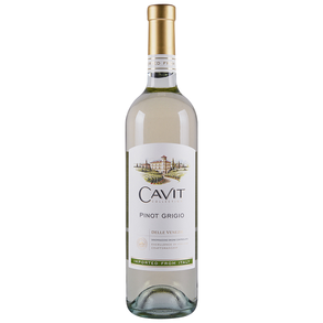 Cavit Pinot Grigio 750 ml