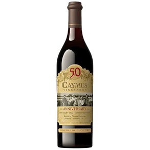 Caymus Cabernet Sauvignon Napa Valley 750 ml