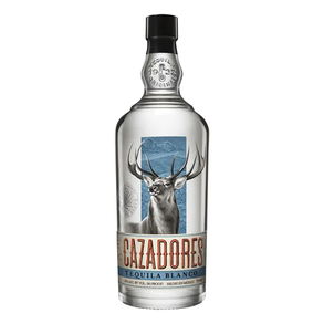 Cazadores Blanco Tequila 1.75 l