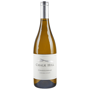 Chalk Hill Chardonnay Sonoma Coast 750 ml