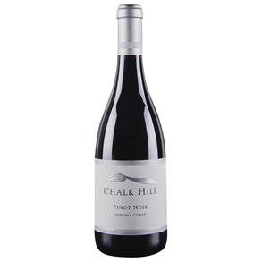 Chalk Hill Pinot Noir Sonoma Coast 750 ml