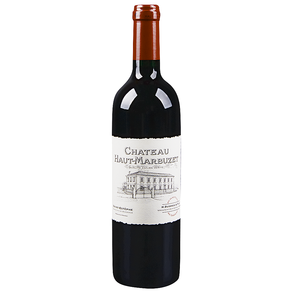 Chateau Haut Marbuzet 750 ml