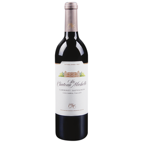 Chateau Ste Michelle Cabernet Sauvignon 750 ml