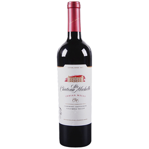 Chateau Ste Michelle Cabernet Sauvignon Indian Wells 750 ml