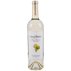 Chateau Ste Michelle Sauvignon Blanc Horse Heaven Hills 750 ml