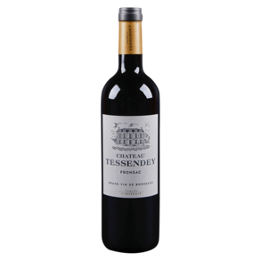 Chateau Tessendey 750 ml