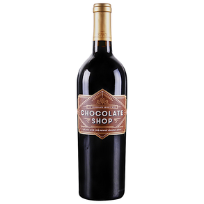 Chocolate Shop The Chocolate Lovers Wine 750 ml