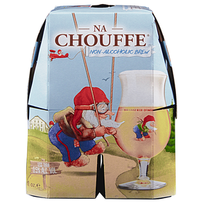 Chouffe NA 4pk 330 ml Btls