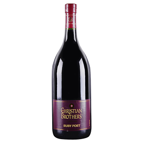 Christian Brothers Ruby Port 1.5 L