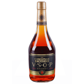 Christian Brothers Brandy VSOP 750 ml