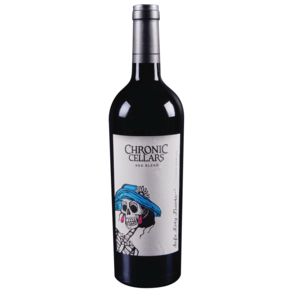 Chronic Cellars Sofa King Bueno 750 ml